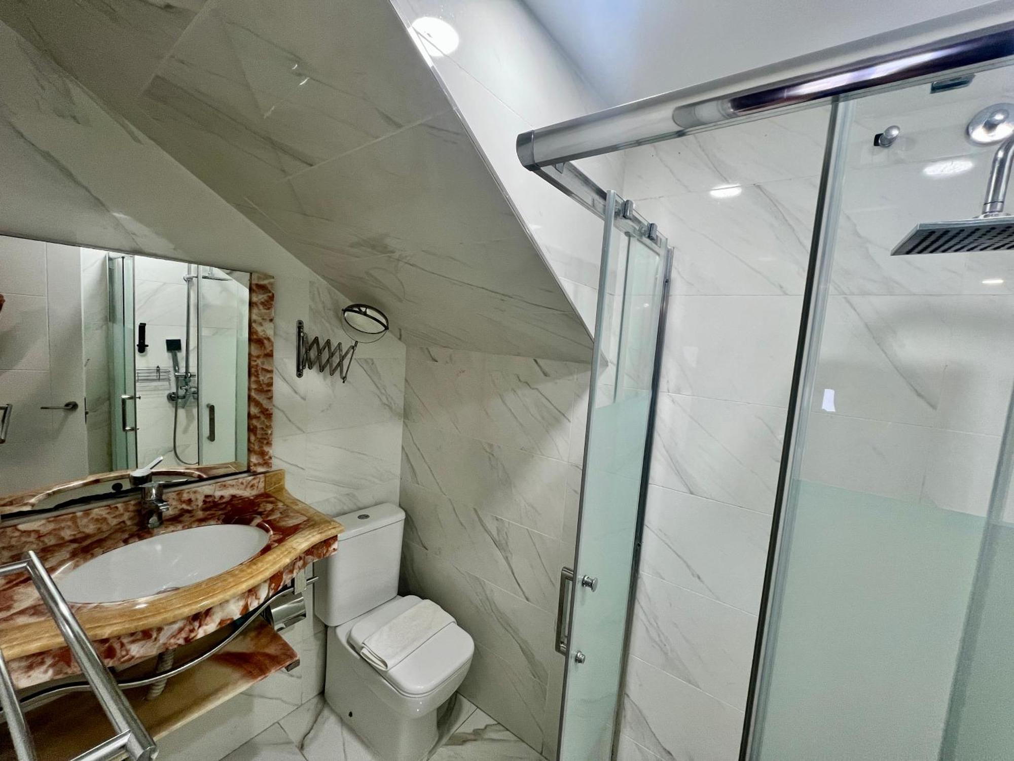 Guest house Boutique Princesa Marbella