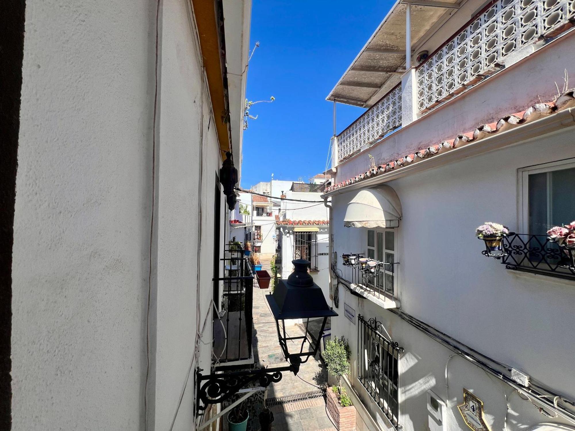 Guest house Boutique Princesa Marbella