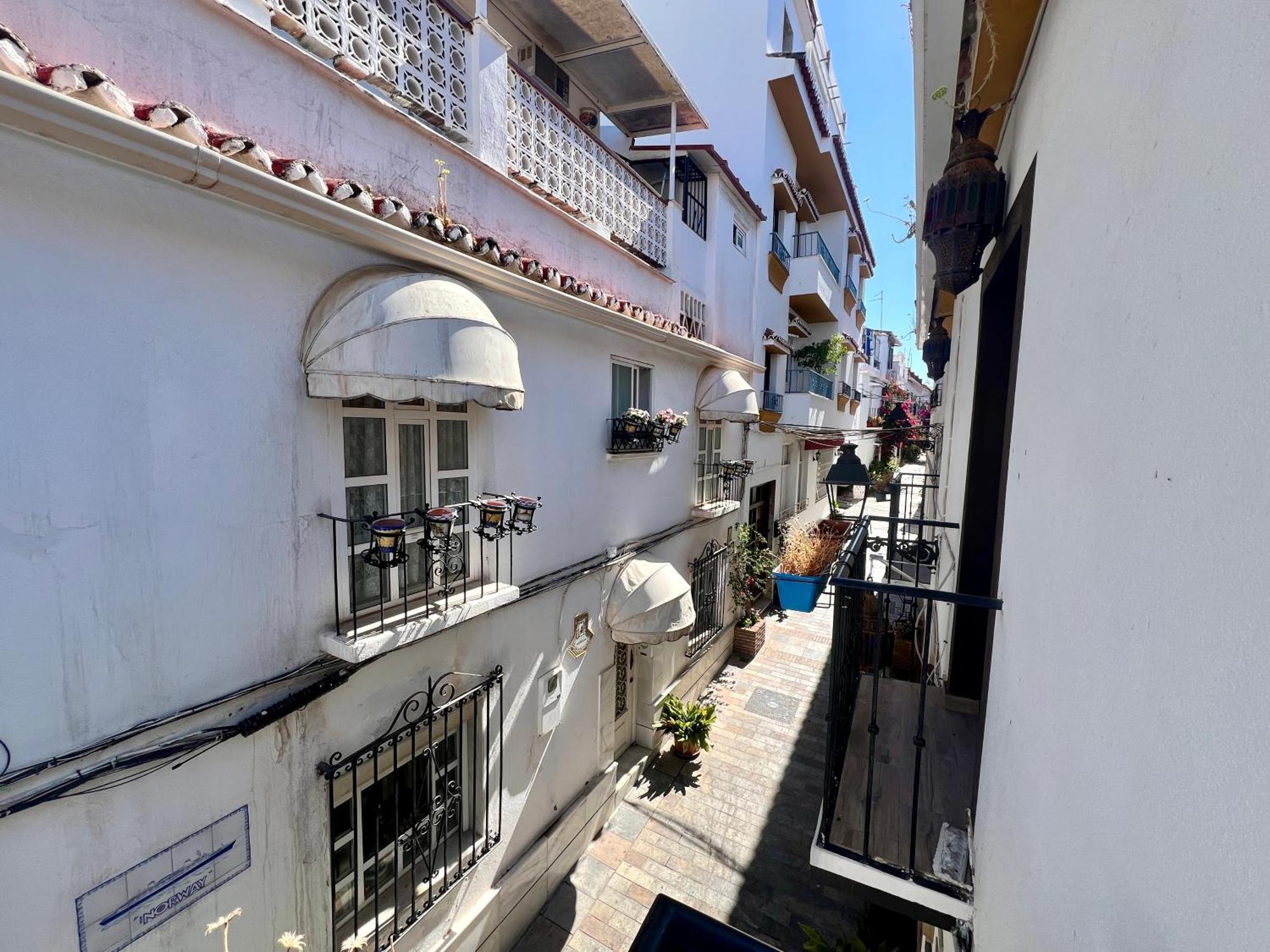 Guest house Boutique Princesa Marbella