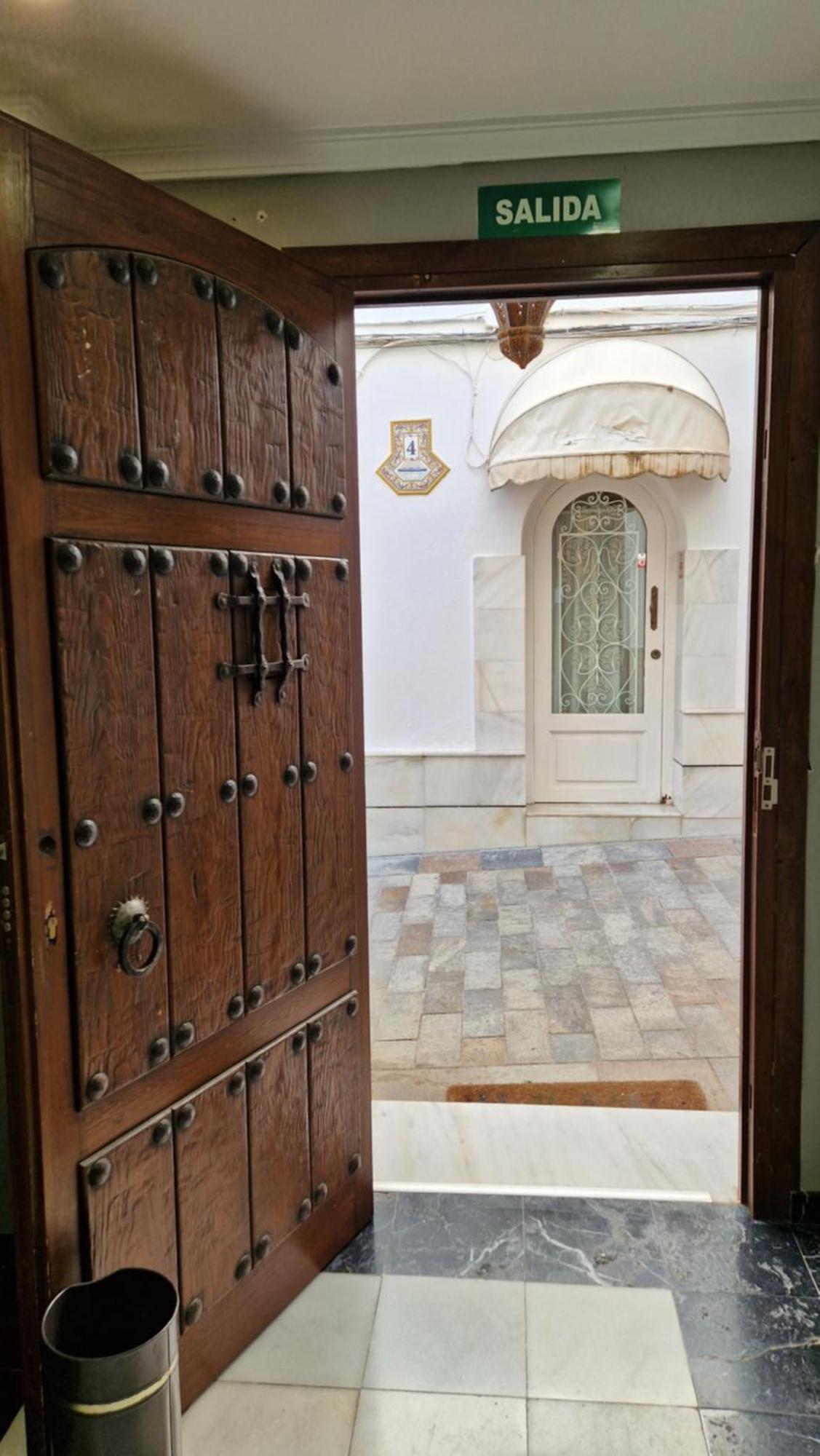 Boutique Princesa Guest house
