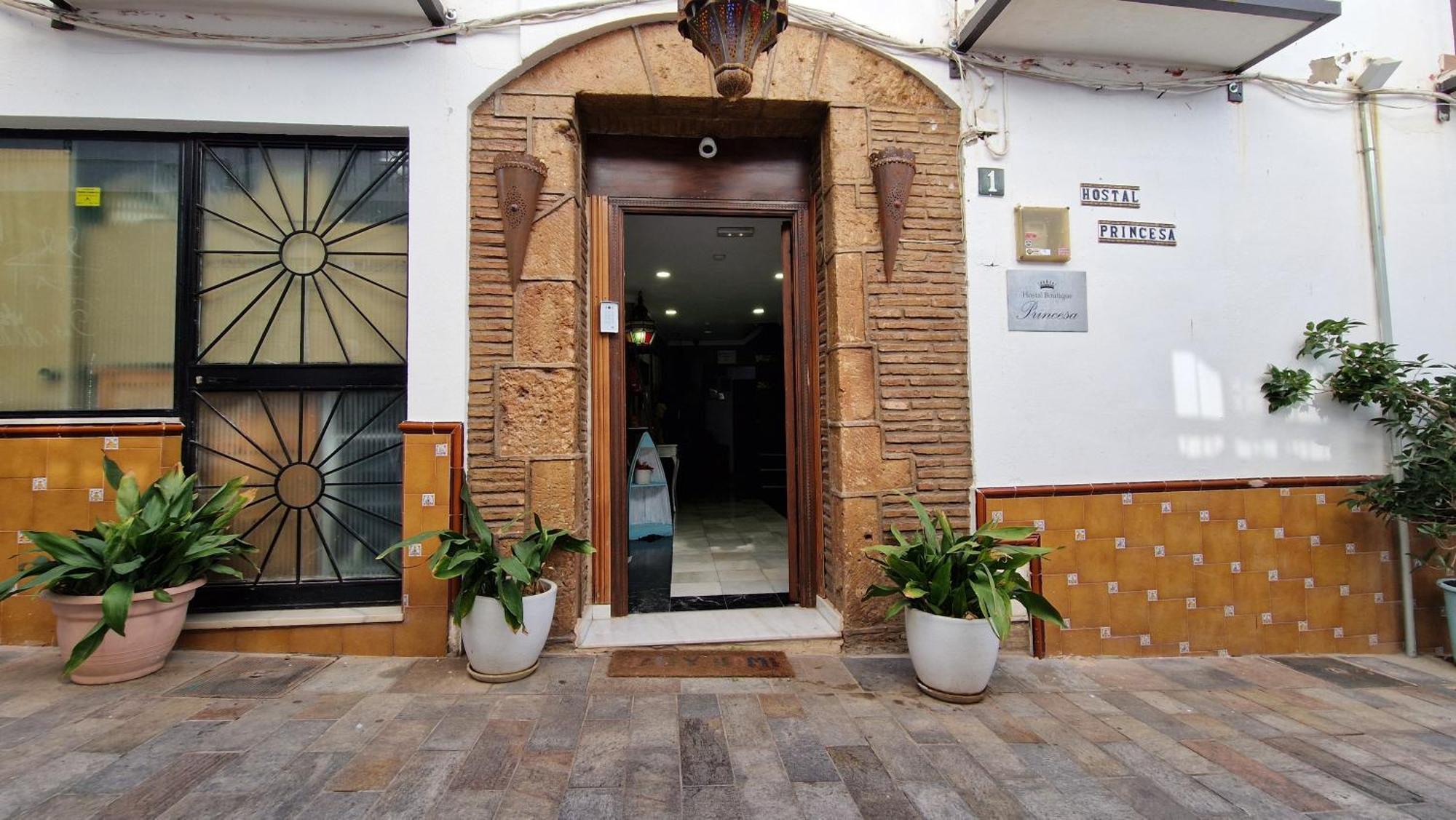 Guest house Boutique Princesa Marbella
