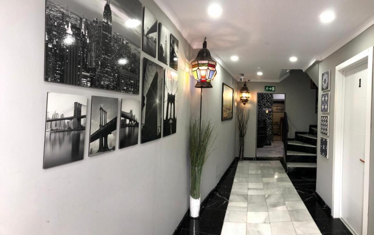 Boutique Princesa Guest house Marbella